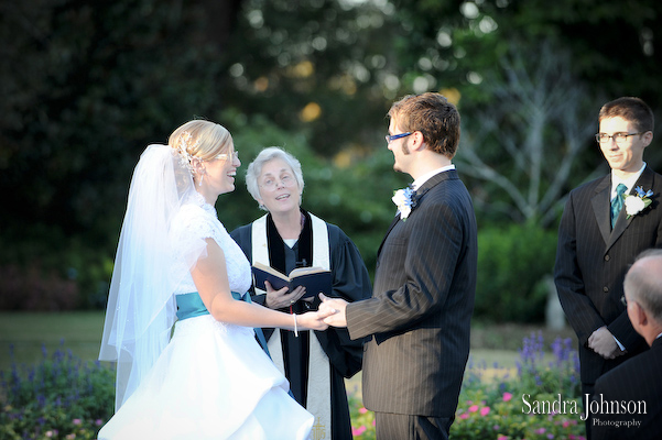 Best Leu Gardens Wedding Photos, Orlando - Sandra Johnson (SJFoto.com)